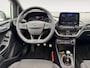 Ford Fiesta 1.0 EcoBoost Hybrid ST-Line | Panorama dak | Winter pack | Parkeersensoren voor en achter | Navigatie | Apple carplay & Android auto | 17" lichtmetalen velgen |  Cruise control | Unieke kleur |
