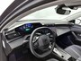Peugeot 308 SW HYbrid Allure Pack 180pk Automaat | 1ste eigenaar | Camera | LEER/Stof | Verwarmde voorruit | 17"LMV | Navigatie |