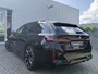 BMW 5-Serie Touring 530e M-Sport+Pro M-Zetels H&K Head-Up Carbon Iconic Keyless Camera Drive-A+ VOL!