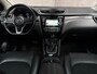 Nissan Qashqai 1.2 Tekna + Automaat (PANORAMADAK, NAVIGATIE, LEDER, BOSE AUDIO, 360 CAMERA, ELEKTRISCHE SPORTSTOELEN, GETINT GLAS, STOELVERWARMING, GETINT GLAS, NIEUWSTAAT)