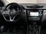 Nissan Qashqai 1.2 Tekna + Automaat (PANORAMADAK, NAVIGATIE, LEDER, BOSE AUDIO, 360 CAMERA, ELEKTRISCHE SPORTSTOELEN, GETINT GLAS, STOELVERWARMING, GETINT GLAS, NIEUWSTAAT)