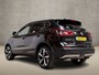 Nissan Qashqai 1.2 Tekna + Automaat (PANORAMADAK, NAVIGATIE, LEDER, BOSE AUDIO, 360 CAMERA, ELEKTRISCHE SPORTSTOELEN, GETINT GLAS, STOELVERWARMING, GETINT GLAS, NIEUWSTAAT)