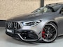Mercedes-Benz CLA AMG 45 S 4MATIC+ | Pano | Keyless | 360 Camera | Burmester | kuipstoelen
