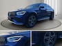 Mercedes-Benz GLC Coupe 220d 4MATIC AMG Line | Leder | Schuif/kantel dak | Camera | Burmester | Sidesteps |