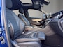 Mercedes-Benz GLC Coupe 220d 4MATIC AMG Line | Leder | Schuif/kantel dak | Camera | Burmester | Sidesteps |