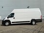 Citroën E-Jumper GB 35 L4H3 70kWh 120pk zwaar Club | Elektrisch | Snellaadfunctie | Airco | Stuurwielbediening | DAB Radio