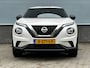 Nissan Juke DIG-T 114 pk Automaat N-Design | Climate control | Achteruitrijcamera | Stoelverwarming | Apple carplay / Android auto