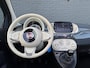 Fiat 500C 70 pk Hybrid Cabrio Lounge | Apple Carplay / Android Auto | 1e Eigenaar | Airco | Cruise Control | Parkeersensoren |