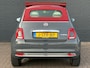 Fiat 500C 70 pk Hybrid Cabrio Lounge | Apple Carplay / Android Auto | 1e Eigenaar | Airco | Cruise Control | Parkeersensoren |