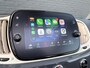 Fiat 500C 70 pk Hybrid Cabrio Lounge | Apple Carplay / Android Auto | 1e Eigenaar | Airco | Cruise Control | Parkeersensoren |