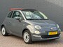 Fiat 500C 70 pk Hybrid Cabrio Lounge | Apple Carplay / Android Auto | 1e Eigenaar | Airco | Cruise Control | Parkeersensoren |