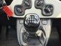 Fiat Panda Pandina Cross 70 pk Hybrid Navigatie via app | Airco | Cruise Control | Parkeersensoren