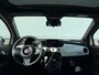 Fiat 500 1.0 Hybrid 70pk | Cruise Control | Apple Carplay | Panorama Dak | Parkeersensoren Achter | Climate Control
