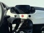 Fiat 500 1.0 Hybrid 70pk | Cruise Control | Apple Carplay | Panorama Dak | Parkeersensoren Achter | Climate Control