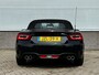Fiat 124 Spider Abarth MultiAir Turbo 170 pk | Stoelverwarming | BOSE Audio | Navigatie