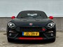 Fiat 124 Spider Abarth MultiAir Turbo 170 pk | Stoelverwarming | BOSE Audio | Navigatie