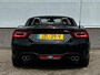 Fiat 124 Spider Abarth MultiAir Turbo 170 pk | Stoelverwarming | BOSE Audio | Navigatie