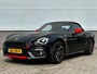 Fiat 124 Spider Abarth MultiAir Turbo 170 pk | Stoelverwarming | BOSE Audio | Navigatie