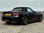 Fiat 124 Spider Abarth MultiAir Turbo 170 pk | Stoelverwarming | BOSE Audio | Navigatie