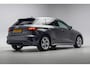 Audi A3 30 TFSI Sportback S Line edition Aut. [ Apple / Android Half-leder cruise Full LED Navi Virtual ]