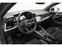 Audi A3 30 TFSI Sportback S Line edition Aut. [ Apple / Android Half-leder cruise Full LED Navi Virtual ]
