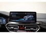 BMW X3 xDrive 30e 292pk High Executive Aut. [ Panorama Leder Trekhaak 360°-camera ]