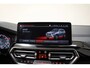 BMW X3 xDrive 30e 292pk High Executive Aut. [ Panorama Leder Trekhaak 360°-camera ]