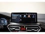 BMW X3 xDrive 30e 292pk High Executive Aut. [ Panorama Leder Trekhaak 360°-camera ]
