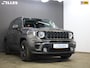 Jeep Renegade 1.3T DDCT S | Trekhaak | Panoramadak | Night Eagle | Keyless