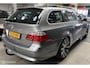 BMW 5-Serie Touring 530xi Automaat - Leder - Panorama - Luxe