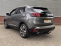 Peugeot 3008 1.6 PureTech GT Line 181 pk|Automaat|Cruise|Clima Airco|Stoelverw.|Bekleding Leder/stof|Dode Hoek detectie| Apple/android Carplay|Trekhaak|Led Verlichting