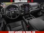 Dodge Ram NIGHT PREMIUM | 426PK | STRIPING | LUCHTVERING | HUD | PANO | 360 CAM | Full Option | LIMITED WHEELS | De Meest Luxe Pick-Up in zijn Klasse | Comfortabele Dubbele Cabine met Royale 5 Zitplaatsen | EERSTE EIGENAAR | SMOKE PACK | BOM VOL |