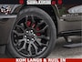 Dodge Ram NIGHT PREMIUM | 426PK | STRIPING | LUCHTVERING | HUD | PANO | 360 CAM | Full Option | LIMITED WHEELS | De Meest Luxe Pick-Up in zijn Klasse | Comfortabele Dubbele Cabine met Royale 5 Zitplaatsen | EERSTE EIGENAAR | SMOKE PACK | BOM VOL |