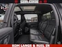 Dodge Ram NIGHT PREMIUM | 426PK | STRIPING | LUCHTVERING | HUD | PANO | 360 CAM | Full Option | LIMITED WHEELS | De Meest Luxe Pick-Up in zijn Klasse | Comfortabele Dubbele Cabine met Royale 5 Zitplaatsen | EERSTE EIGENAAR | SMOKE PACK | BOM VOL |