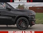 Dodge Ram NIGHT PREMIUM | 426PK | STRIPING | LUCHTVERING | HUD | PANO | 360 CAM | Full Option | LIMITED WHEELS | De Meest Luxe Pick-Up in zijn Klasse | Comfortabele Dubbele Cabine met Royale 5 Zitplaatsen | EERSTE EIGENAAR | SMOKE PACK | BOM VOL |