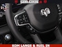 Dodge Ram NIGHT PREMIUM | 426PK | STRIPING | LUCHTVERING | HUD | PANO | 360 CAM | Full Option | LIMITED WHEELS | De Meest Luxe Pick-Up in zijn Klasse | Comfortabele Dubbele Cabine met Royale 5 Zitplaatsen | EERSTE EIGENAAR | SMOKE PACK | BOM VOL |