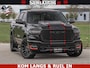 Dodge Ram NIGHT PREMIUM | 426PK | STRIPING | LUCHTVERING | HUD | PANO | 360 CAM | Full Option | LIMITED WHEELS | De Meest Luxe Pick-Up in zijn Klasse | Comfortabele Dubbele Cabine met Royale 5 Zitplaatsen | EERSTE EIGENAAR | SMOKE PACK | BOM VOL |