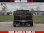 Dodge Ram NIGHT PREMIUM | 426PK | STRIPING | LUCHTVERING | HUD | PANO | 360 CAM | Full Option | LIMITED WHEELS | De Meest Luxe Pick-Up in zijn Klasse | Comfortabele Dubbele Cabine met Royale 5 Zitplaatsen | EERSTE EIGENAAR | SMOKE PACK | BOM VOL |