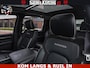 Dodge Ram NIGHT PREMIUM | 426PK | STRIPING | LUCHTVERING | HUD | PANO | 360 CAM | Full Option | LIMITED WHEELS | De Meest Luxe Pick-Up in zijn Klasse | Comfortabele Dubbele Cabine met Royale 5 Zitplaatsen | EERSTE EIGENAAR | SMOKE PACK | BOM VOL |