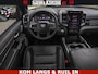 Dodge Ram NIGHT PREMIUM | 426PK | STRIPING | LUCHTVERING | HUD | PANO | 360 CAM | Full Option | LIMITED WHEELS | De Meest Luxe Pick-Up in zijn Klasse | Comfortabele Dubbele Cabine met Royale 5 Zitplaatsen | EERSTE EIGENAAR | SMOKE PACK | BOM VOL |