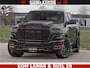 Dodge Ram NIGHT PREMIUM | 426PK | STRIPING | LUCHTVERING | HUD | PANO | 360 CAM | Full Option | LIMITED WHEELS | De Meest Luxe Pick-Up in zijn Klasse | Comfortabele Dubbele Cabine met Royale 5 Zitplaatsen | EERSTE EIGENAAR | SMOKE PACK | BOM VOL |