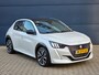 Peugeot 208 1.2 PureTech 100pk EAT8 GT Automaat | Navigatie | Parkeercamera | Cruise control | Parkeersensoren | LED |