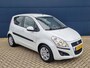 Suzuki Splash 1.2 94pk Automaat Exclusive | Trekhaak | Airco | Stoelverwarming | Lichtmetalen Velgen | 5-deurs |