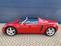 Opel Speedster 2.2 TARGA | Softtop | Lage KM Stand | Historie Aanwezig | Unieke auto |
