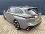 Peugeot e-308 Sw EV 58kWh 156pk GT | Navigatie | 360 camera | Stoelverwarming | Stoelmassage | Parkeersensoren | LED |