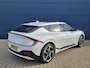 Kia EV6 DEMO DEAL I 77,4kWh 585pk AWD GT | LED | Meridian Audio | Navigatie | 360 camera | Panorama dak |