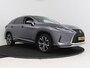 Lexus RX 450h AWD Luxury Line Limited | Leer | Stoelverwarming en -ventilatie | Premium Navigatie | Apple Carplay/ Android Auto | El. achterklep |