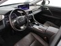 Lexus RX 450h AWD Luxury Line Limited | Leer | Stoelverwarming en -ventilatie | Premium Navigatie | Apple Carplay/ Android Auto | El. achterklep |