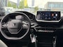 Peugeot 208 1.2 Hybrid 110 e-DCS6 Allure | Parkeersensoren | Parkeercamera | Navigatie | LED | Adaptive Cruise control |
