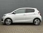 Peugeot 108 1.0 e-VTi 72pk 5D Allure | All Season Banden | Achteruitrij Camera | Climate Control | 15 Inch Lichtmetalen Velgen